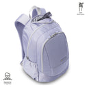 'Morral Universitario Porta PC 14" Goctal Twill 2.0 Morado Mujer