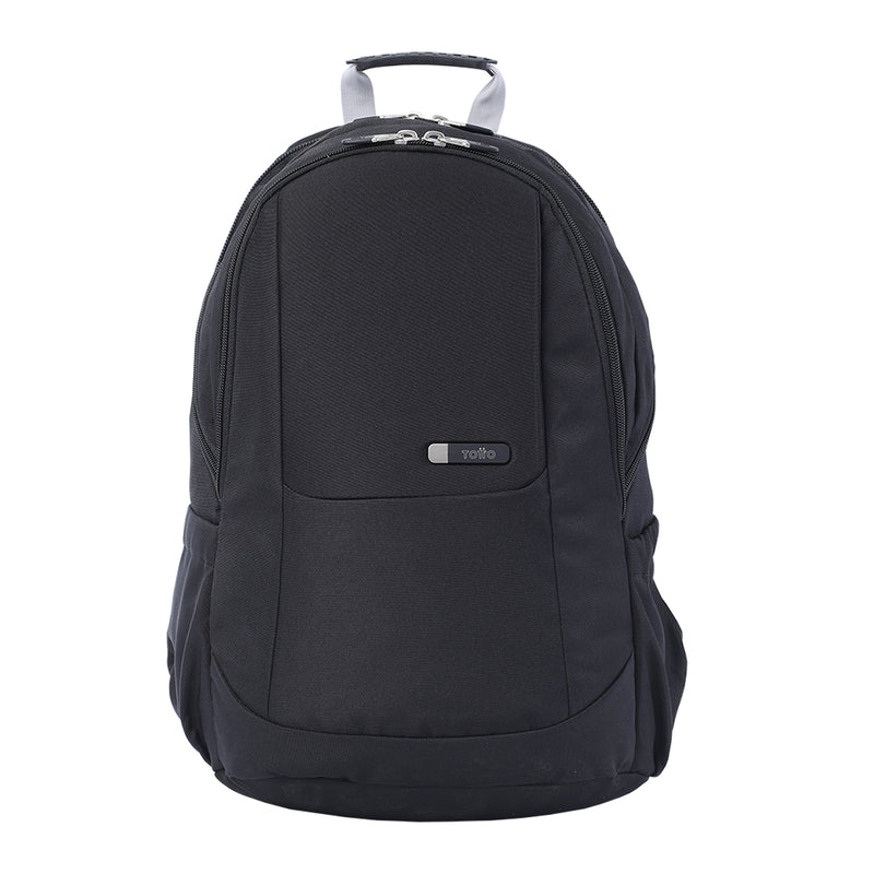 Morral Ejecutivo Porta PC 15.4" Krimmler 2.0 Negro Unisex