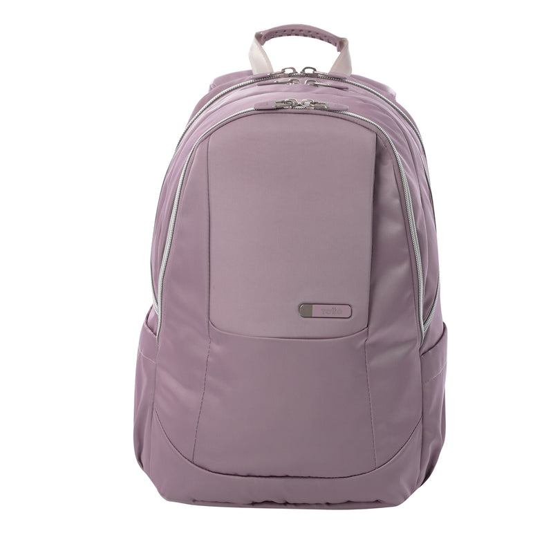 Morral Universitario Krimmler 2.0 Porta PC 15.4" Verde Hombre