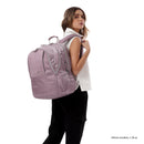 Morral Universitario Krimmler 2.0 Porta PC 15.4" Verde Hombre