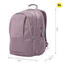 Morral Universitario Krimmler 2.0 Porta PC 15.4" Verde Hombre