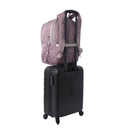 Morral Universitario Krimmler 2.0 Porta PC 15.4" Verde Hombre