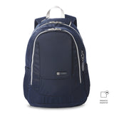 Morral Universitario Goctal Twill 3.0 Porta PC 14" Beige Mujer