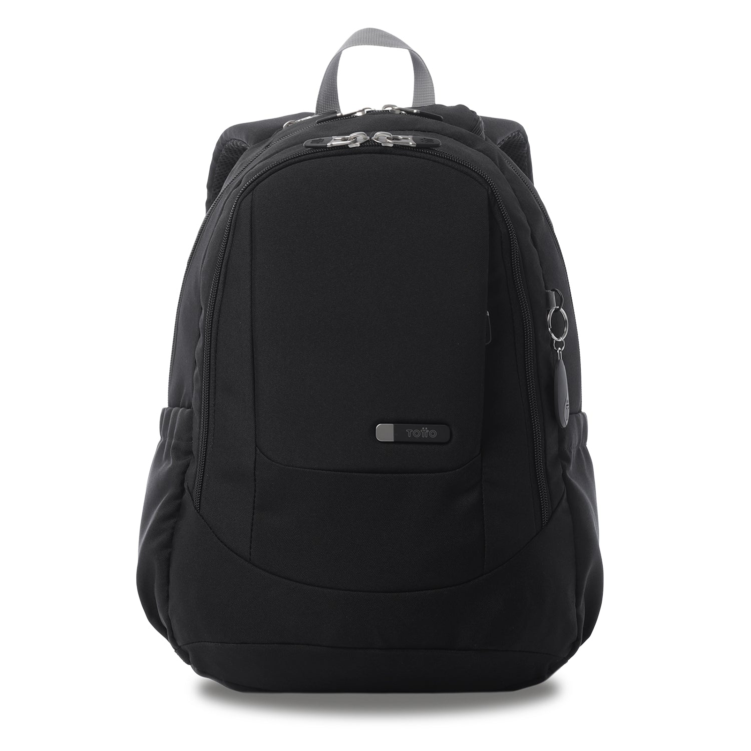 Morral Universitario Goctal 3.0 Porta PC 14" Negro