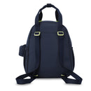 'Morral Universitario Porta Tablet 10" Suzuka Azul Mujer