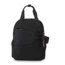 'Morral Universitario Porta PC 15.4" Suzuka Negro Mujer