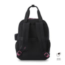 'Morral Universitario Porta PC 15.4" Suzuka Negro Mujer
