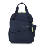 'Morral Universitario Porta PC 15.4" Suzuka Azul Mujer