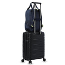 'Morral Universitario Porta PC 15.4" Suzuka Azul Mujer