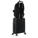 Morral Universitario Porta PC 16" Suzuka Negro Mujer