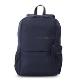 Morral Universitario Suzuka Porta PC 16" Azul Mujer