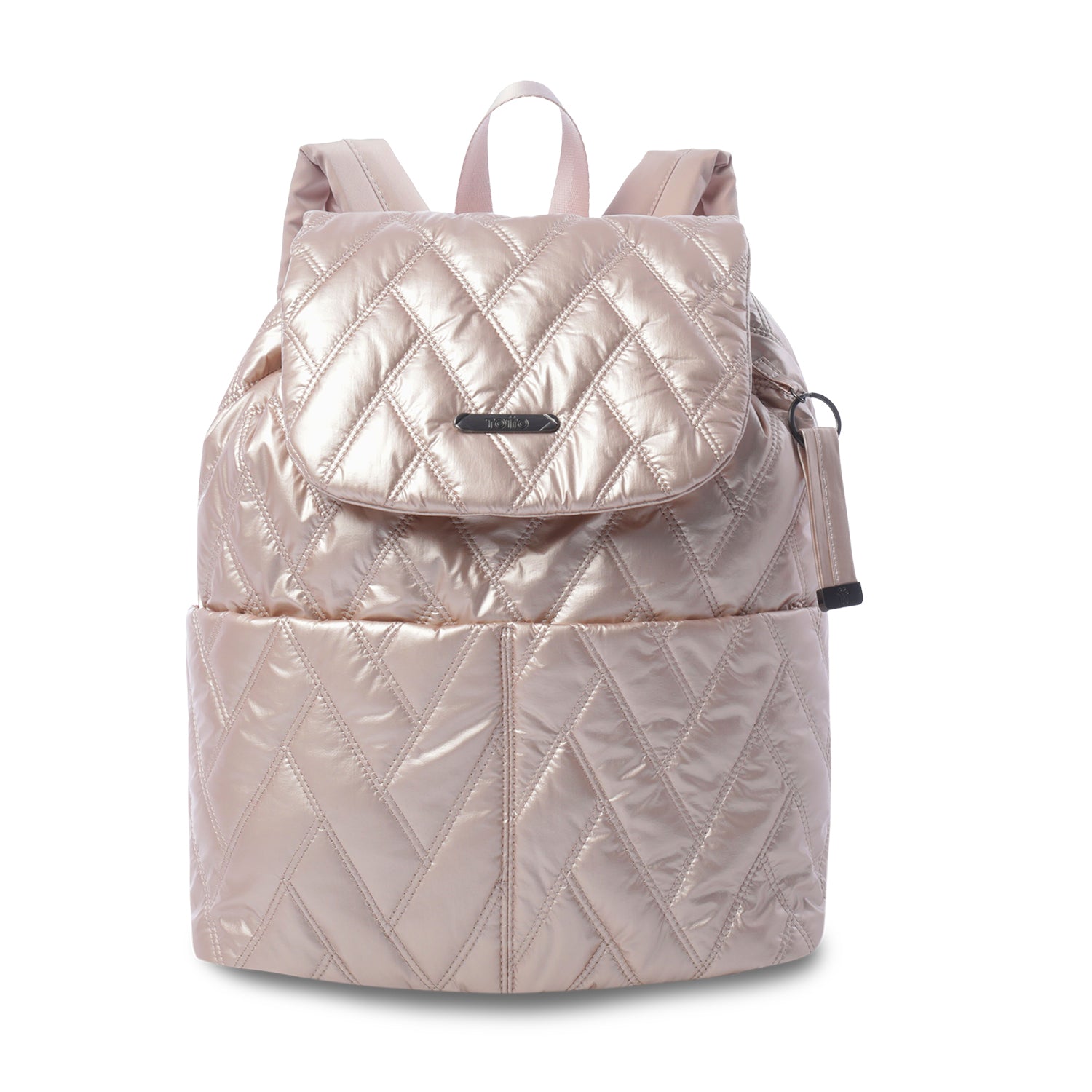 Morral Universitario Savanha Porta PC 13" Mujer