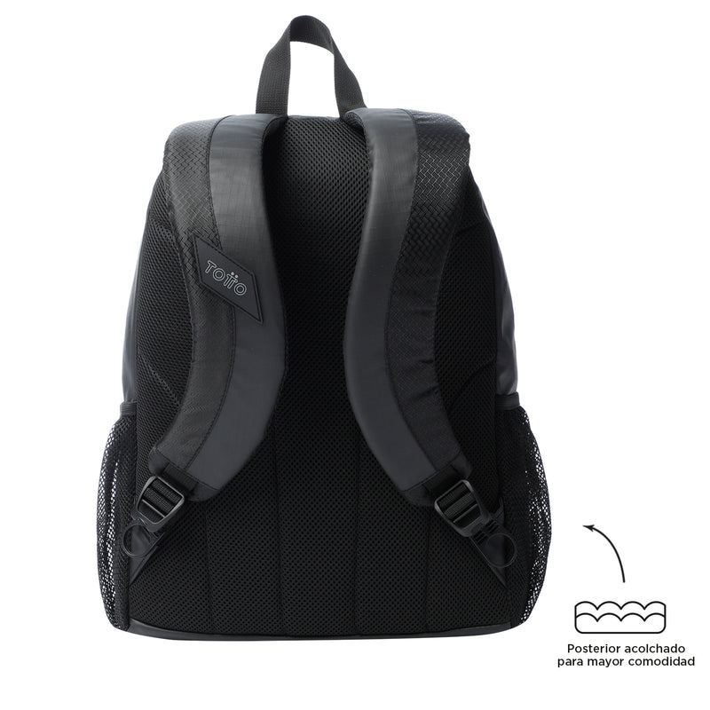 MORRAL TECK 2.0 M