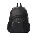 Morral Universitario Teck 2.0 Porta PC 13" Azul Hombre