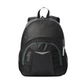 Morral Universitario Teck 2.0 Porta PC 13" Azul Hombre