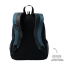 Morral Universitario Teck 2.0 Porta PC 13" Azul Hombre