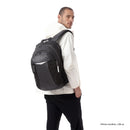 Morral Universitario Teck 2.0 Porta PC 15.4" Azul Hombre