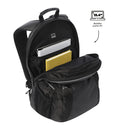 Morral Universitario Teck 2.0 Porta PC 15.4" Azul Hombre