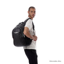 Morral Universitario Teck 2.0 Porta PC 15.4" Azul Hombre