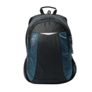 Morral Universitario Teck 2.0 Porta PC 15.4" Azul Hombre