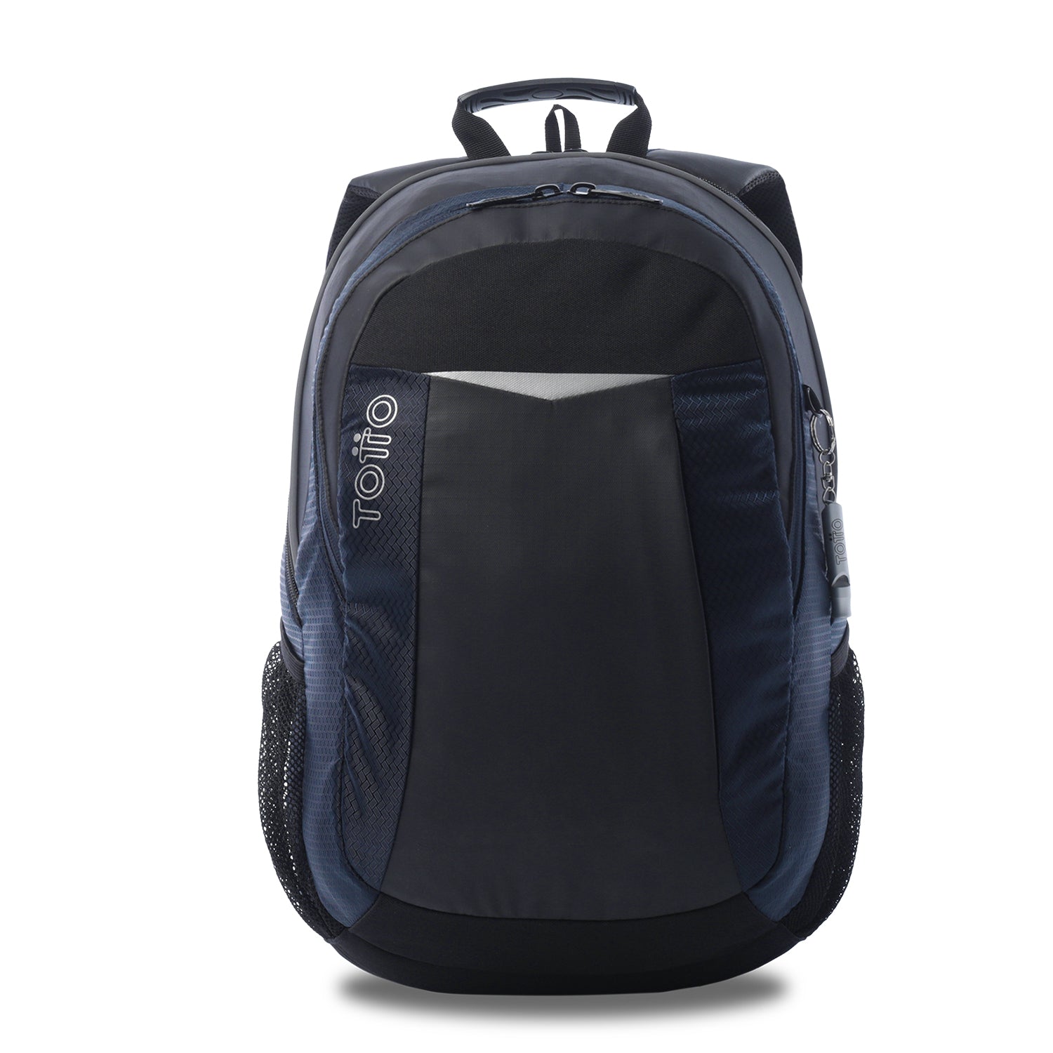 Morral Universitario Teck 3.0 Porta PC 15" Azul Hombre