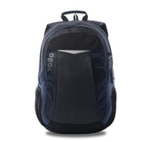 Morral Universitario Teck 3.0 Porta PC 15" Azul Hombre