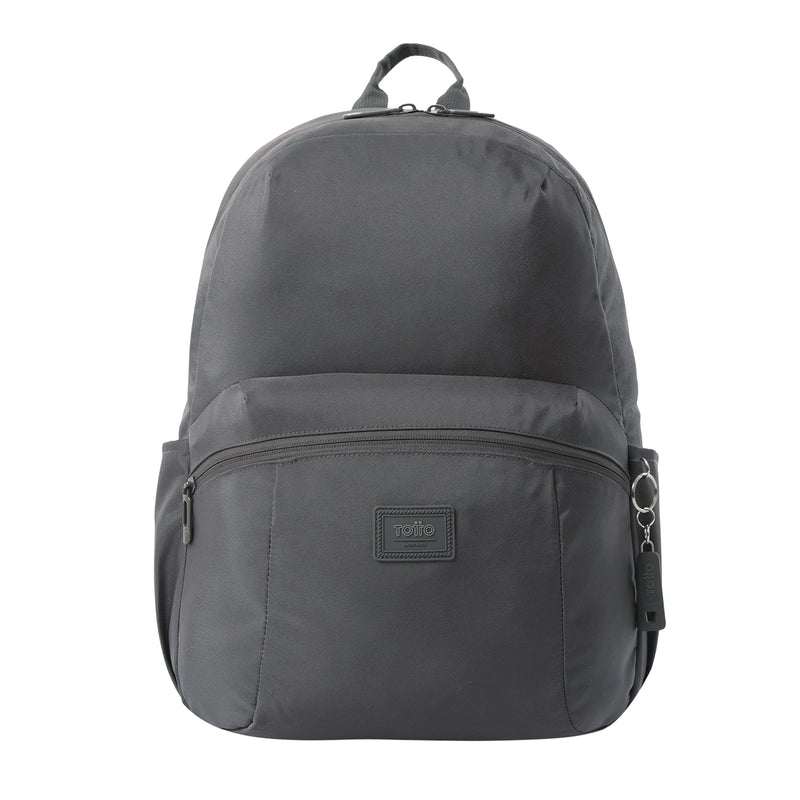 Morral Universitario Porta PC 14" Trik Rosado Mujer