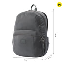 Morral Universitario Porta PC 14" Trik Rosado Mujer