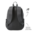 Morral Universitario Porta PC 14" Trik Rosado Mujer