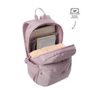 Morral Universitario Porta PC 14" Trik Rosado Mujer