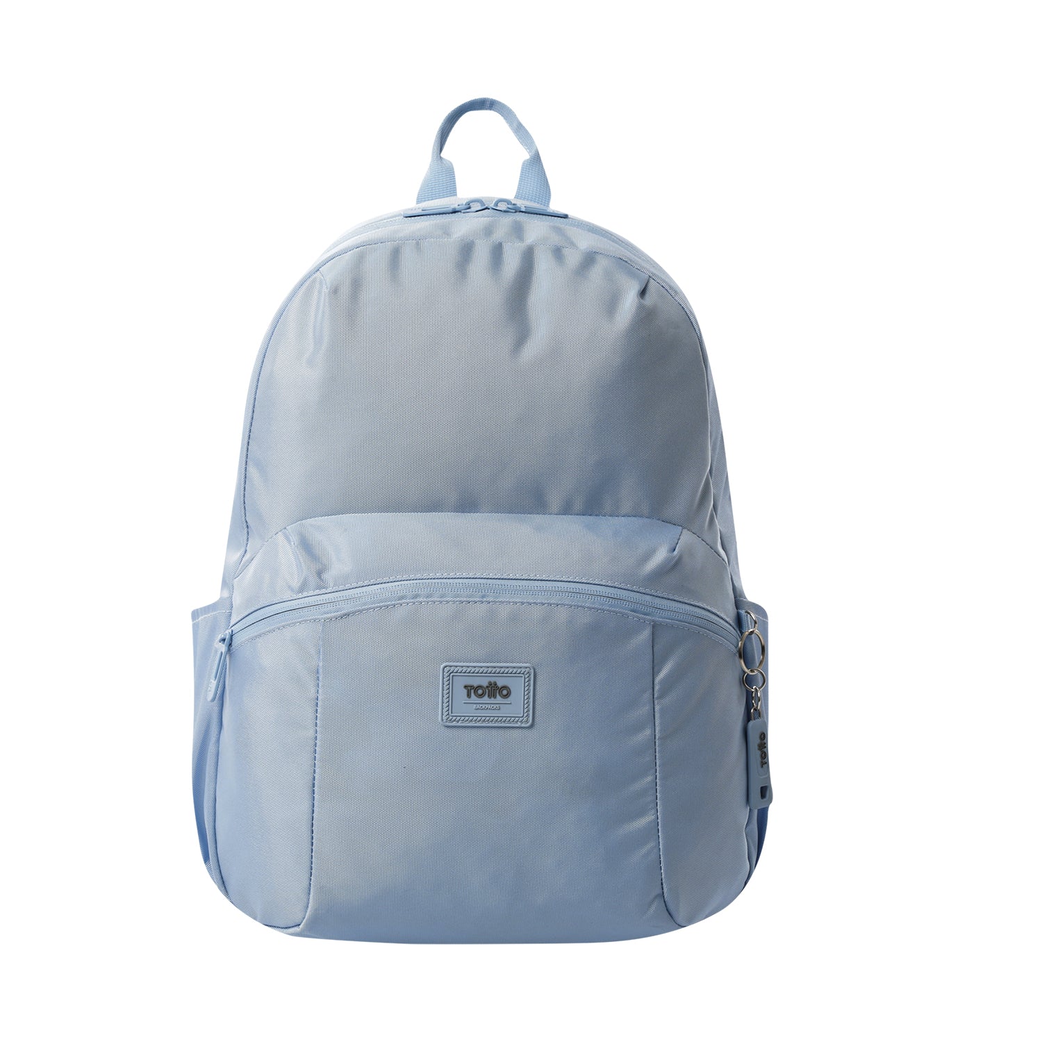 Morral Universitario Porta PC 14" Trik Gris Unisex