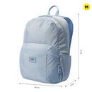 Morral Universitario Porta PC 14" Trik Rosado Mujer