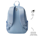 Morral Universitario Porta PC 14" Trik Rosado Mujer