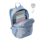 Morral Universitario Porta PC 14" Trik Rosado Mujer