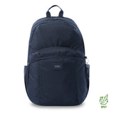 Morral Universitario Porta PC 15.4" Trik Azul Unisex