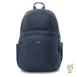 'Morral Universitario Porta PC 15.4" Trik Grande Azul Unisex