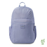 Morral Universitario Trik 2.0 Porta PC 15" Morado Mujer
