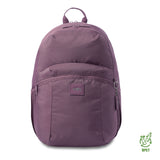 Morral Universitario Trik 2.0 Porta PC 15" Morado Mujer