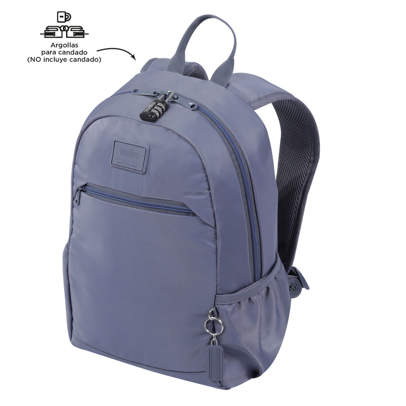 MORRAL TRACER 1 - Color: Azul