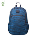 MORRAL TRACER 2 Ecológicos - Color: Azul