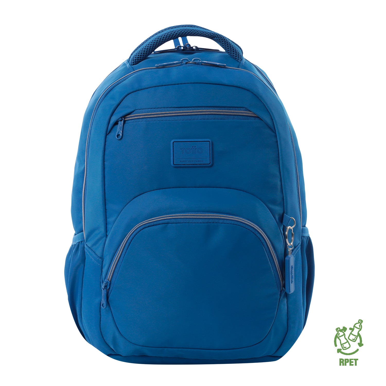 Morral Univertisario Porta PC 14" Tracer 4 Azul