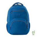 Morral Univertisario Porta PC 14" Tracer 4 Azul