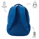 Morral Univertisario Porta PC 14" Tracer 4 Azul