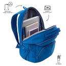 Morral Univertisario Porta PC 14" Tracer 4 Azul