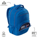 Morral Univertisario Porta PC 14" Tracer 4 Azul