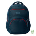 Morral Univertisario Porta PC 14" Tracer 4 Azul