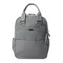 Morral Ejecutivo Porta PC14" Toscana Gris Mujer