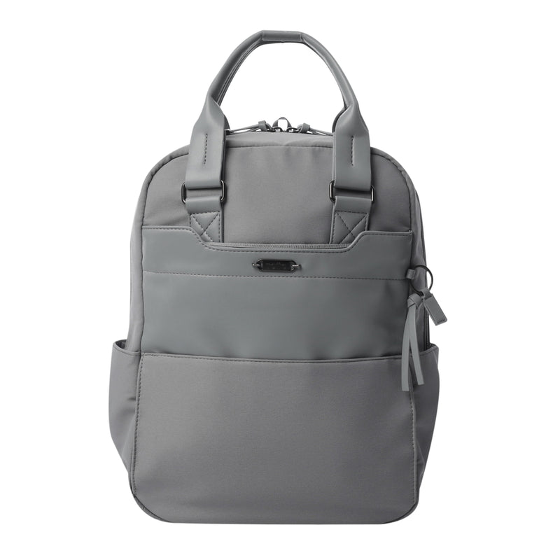 Morral Ejecutivo Porta PC14" Toscana Rosado Mujer