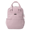 Morral Ejecutivo Porta PC14" Toscana Gris Mujer