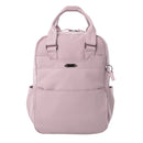 Morral Ejecutivo Porta PC14" Toscana Rosado Mujer